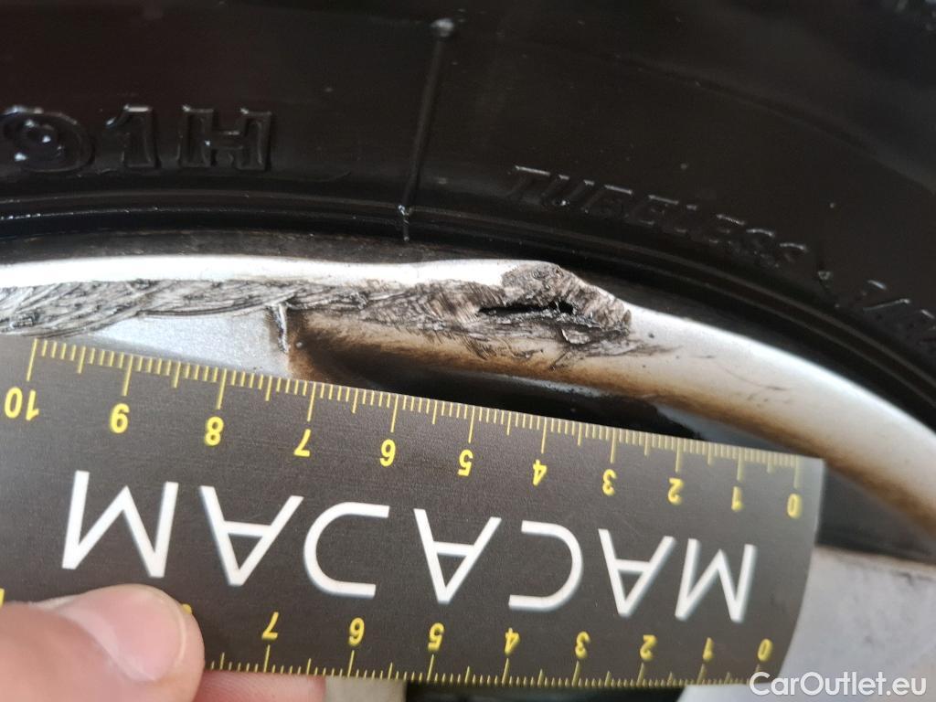  Renault  Kangoo  Express Maxi Extra (Série Spéciale) 1.5 dCi 90CV BVM5 E6 #74