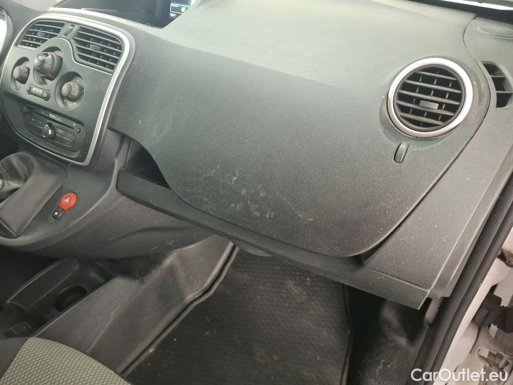  Renault  Kangoo  Express Extra (Série Spéciale) 1.5 #17