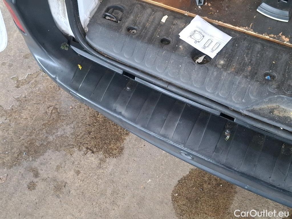  Renault  Kangoo  Express Maxi Extra (Série Spéciale) 1.5 dCi 90CV BVM5 E6 #26