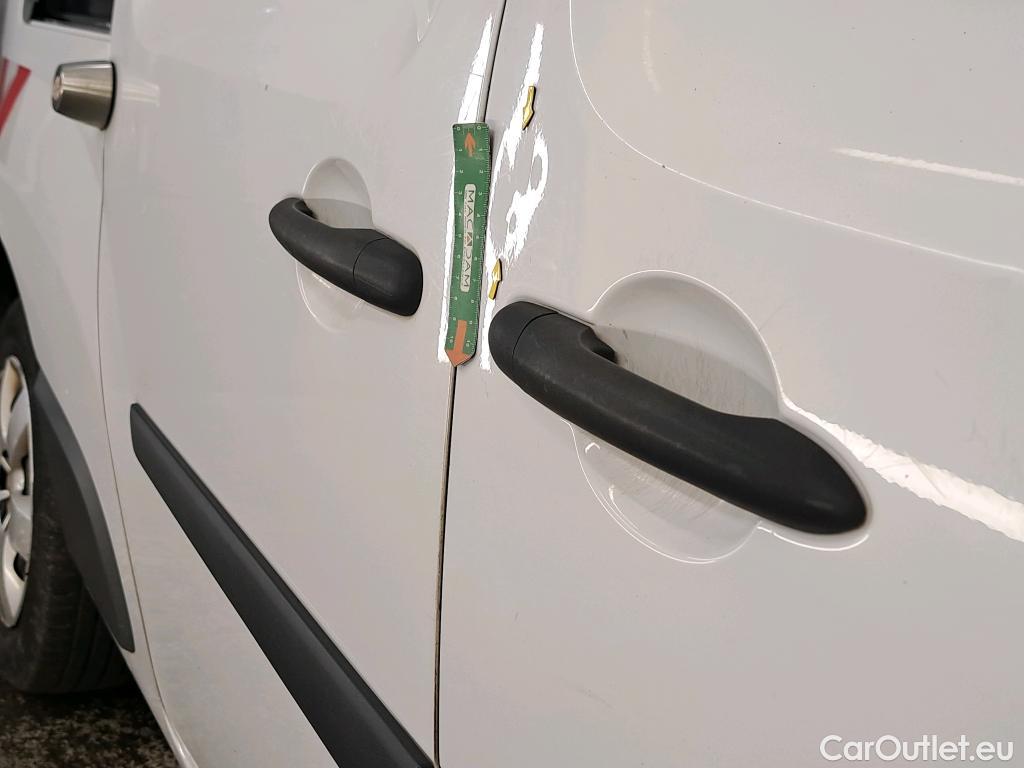  Renault  Kangoo  Express Maxi Extra (Série Spéciale) 1.5 #48