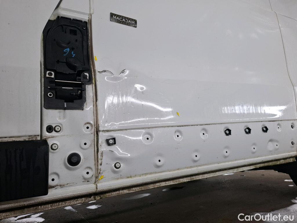  Renault  Trafic  III Fourgon L1H1 1000 Confort 1.6 dCi 95CV BVM6 E6 #3