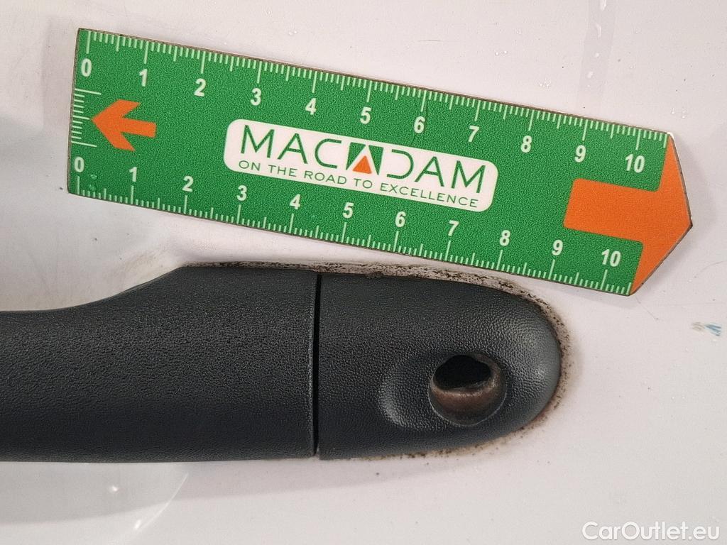  Renault  Kangoo  Express Extra (Série Spéciale) 1.5 #10