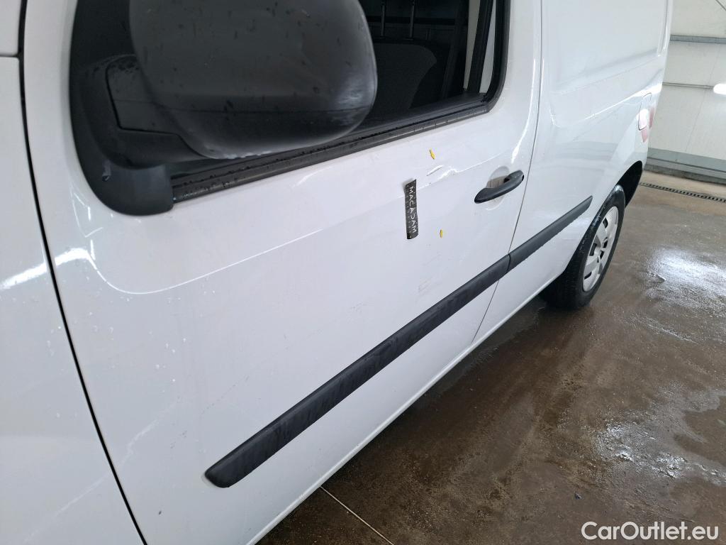  Renault  Kangoo  Express Extra (Série Spéciale) 1.5 #19