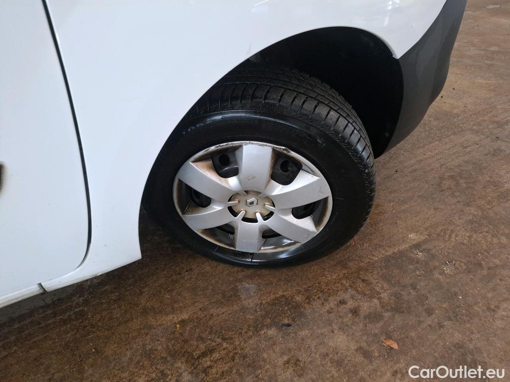  Renault  Kangoo  Express Maxi Extra (Série Spéciale) 1.5 dCi 90CV BVM5 E6 #72