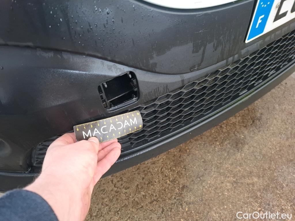  Renault  Trafic  III Fourgon L1H1 1000 Confort 1.6 dCi 95CV BVM6 E6 #42