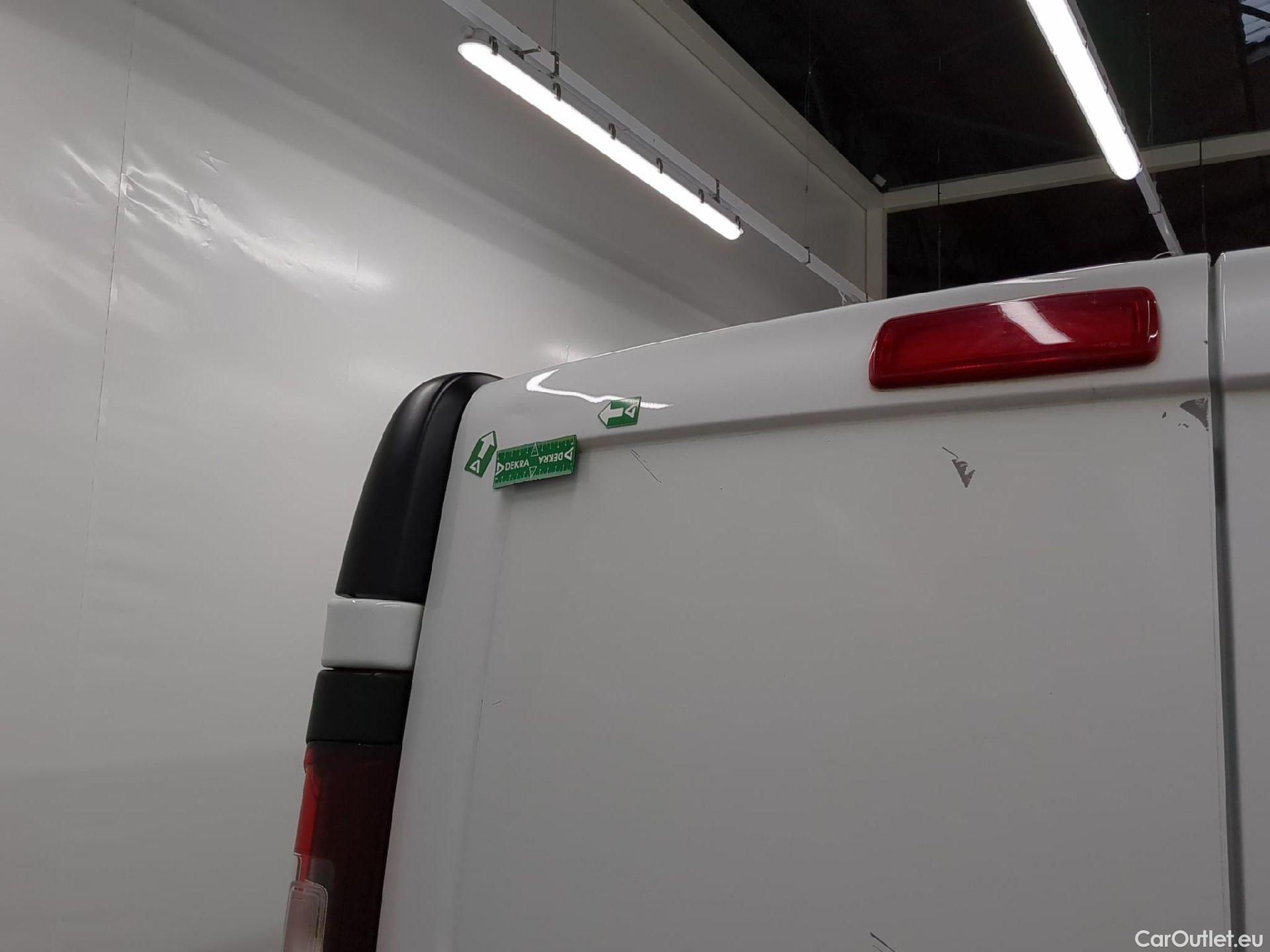  Renault  Trafic  Fourgon L2H1 1300 Confort 1.6 dCi #73