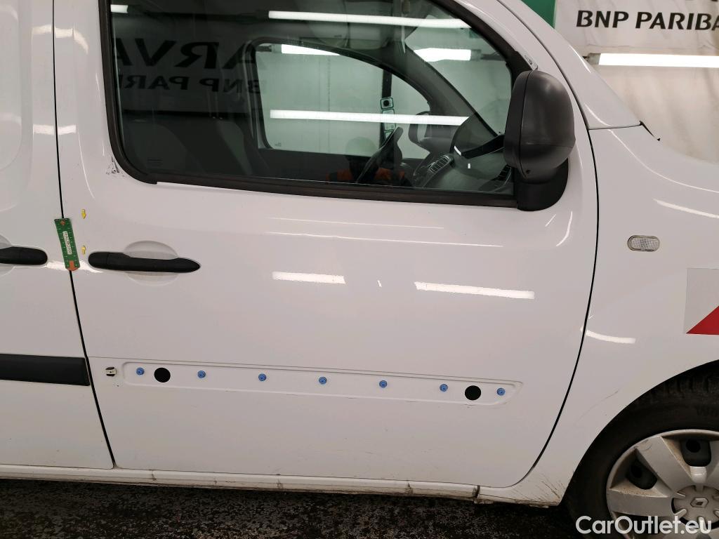  Renault  Kangoo  Express Maxi Extra (Série Spéciale) 1.5 #47