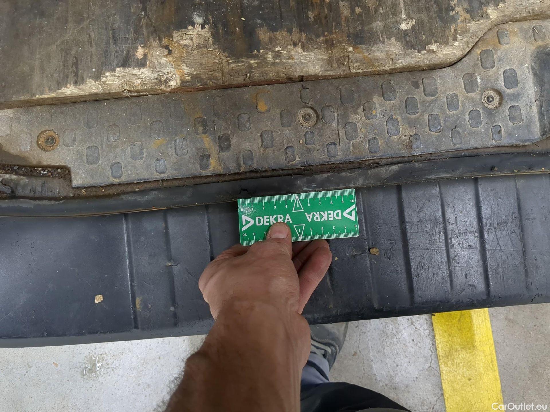  Renault  Trafic  Fourgon L2H1 1300 Confort 1.6 dCi #24