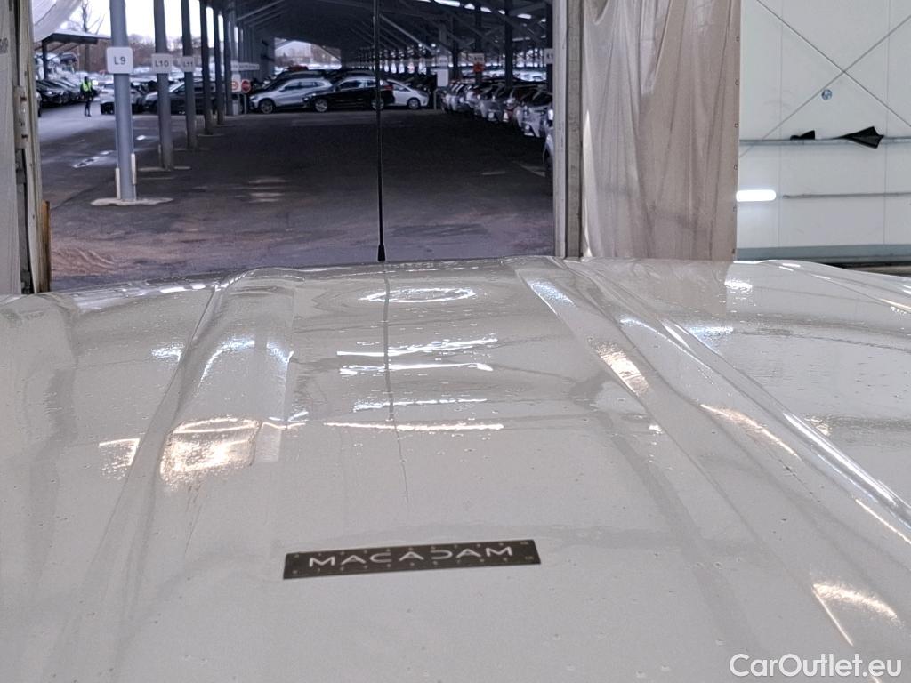  Renault  Kangoo  Express Maxi Extra (Série Spéciale) 1.5 dCi 90CV BVM5 E6 #12