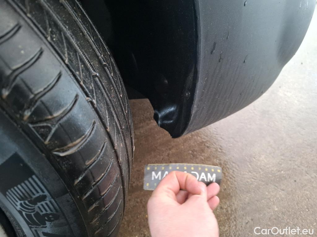  Renault  Kangoo  Express Extra (Série Spéciale) 1.5 #40