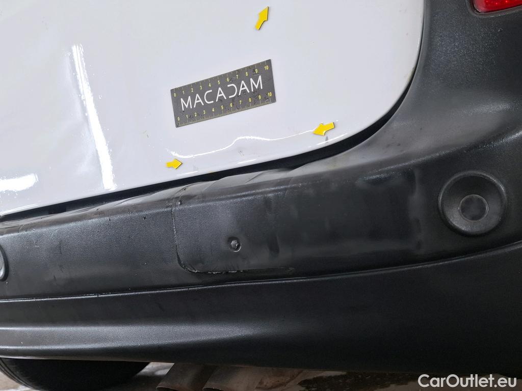  Renault  Kangoo  Express Maxi Extra (Série Spéciale) 1.5 dCi 90CV BVM5 E6 #32