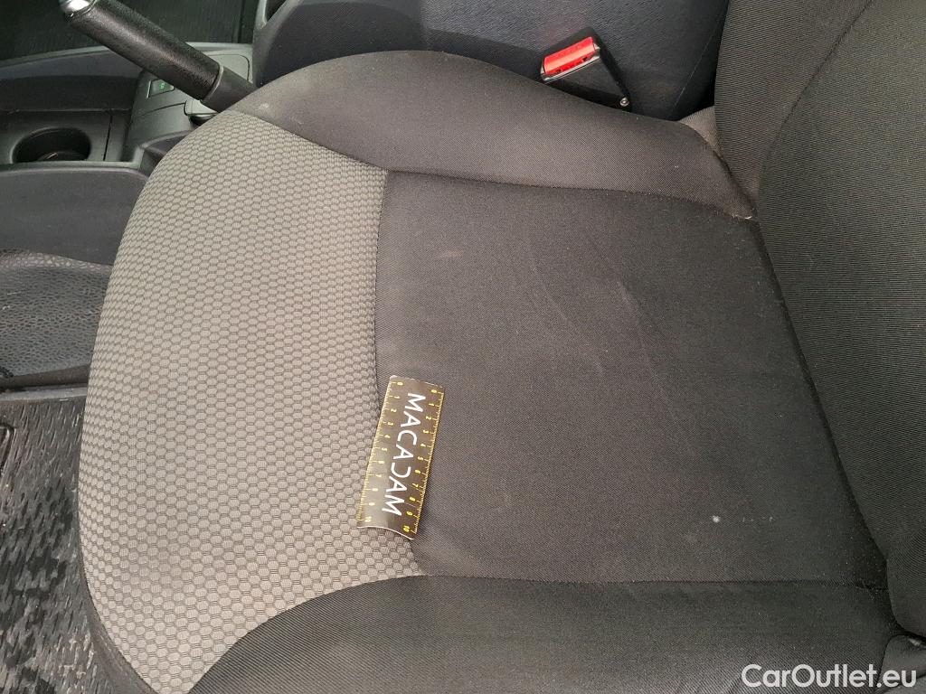  Renault  Kangoo  Express Extra (Série Spéciale) 1.5 #66