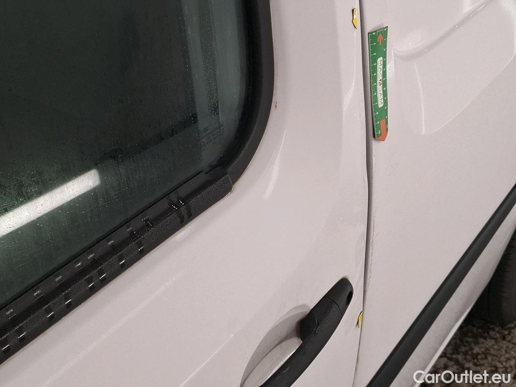  Renault  Kangoo  Express Extra (Série Spéciale) 1.5 #2