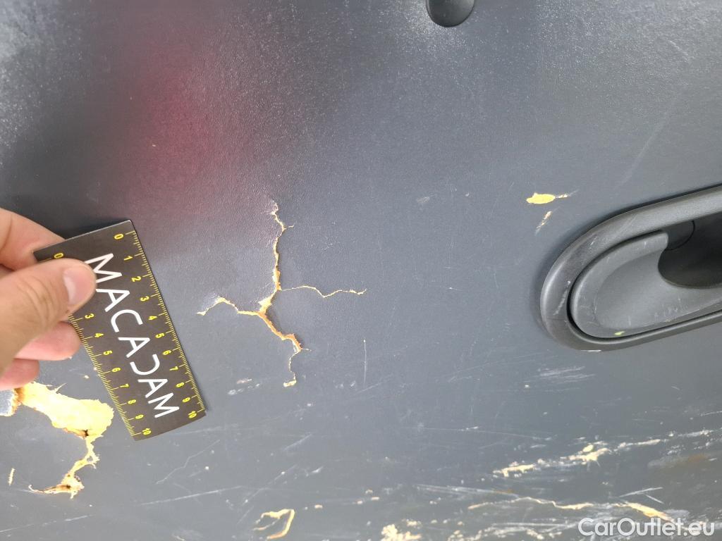  Renault  Kangoo  Express Maxi Extra (Série Spéciale) 1.5 dCi 90CV BVM5 E6 #44