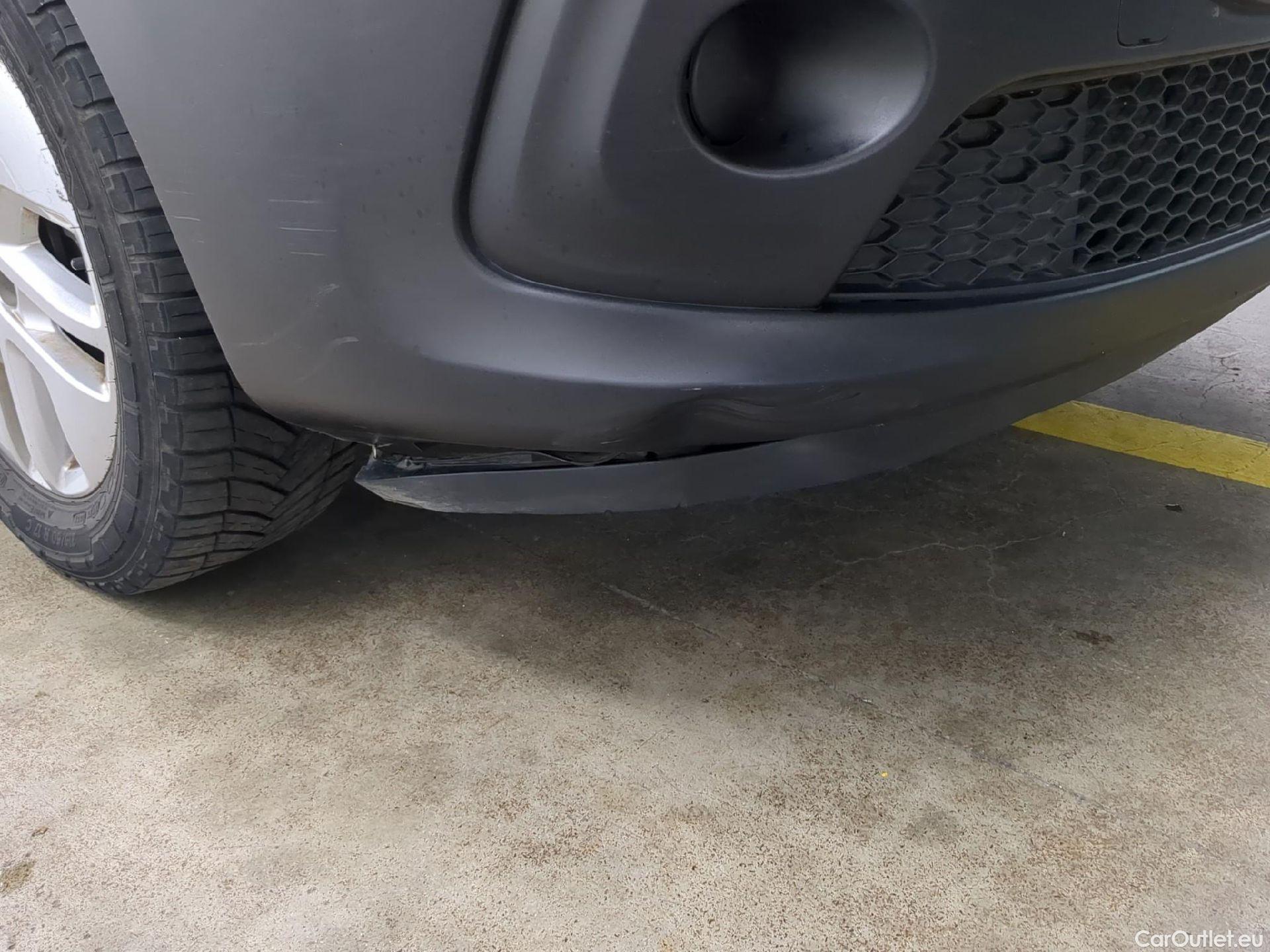  Renault  Trafic  Fourgon L2H1 1300 Confort 1.6 dCi #38