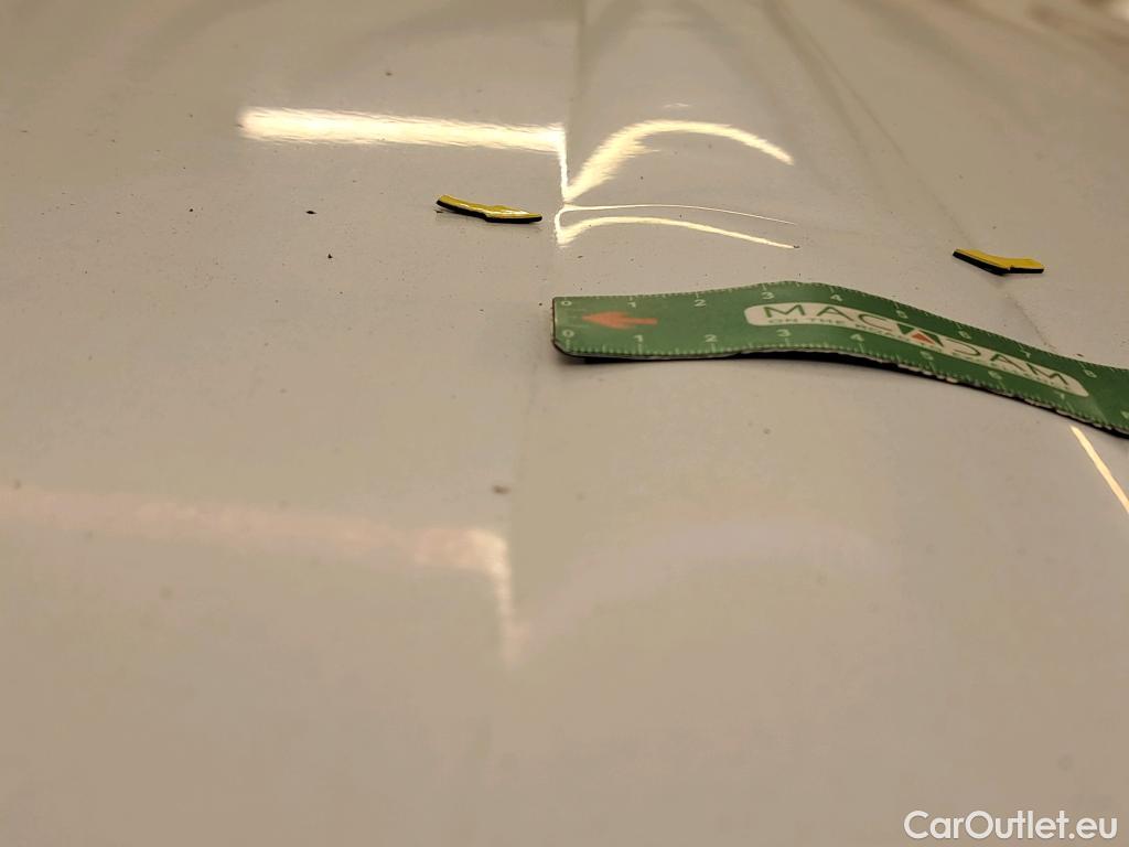  Renault  Kangoo  Express Maxi Extra (Série Spéciale) 1.5 #7