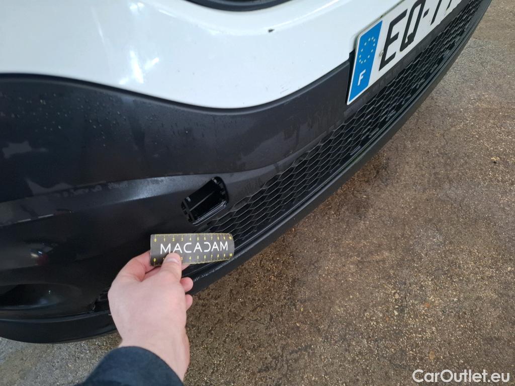  Renault  Trafic  III Fourgon L1H1 1000 Confort 1.6 dCi 95CV BVM6 E6 #41