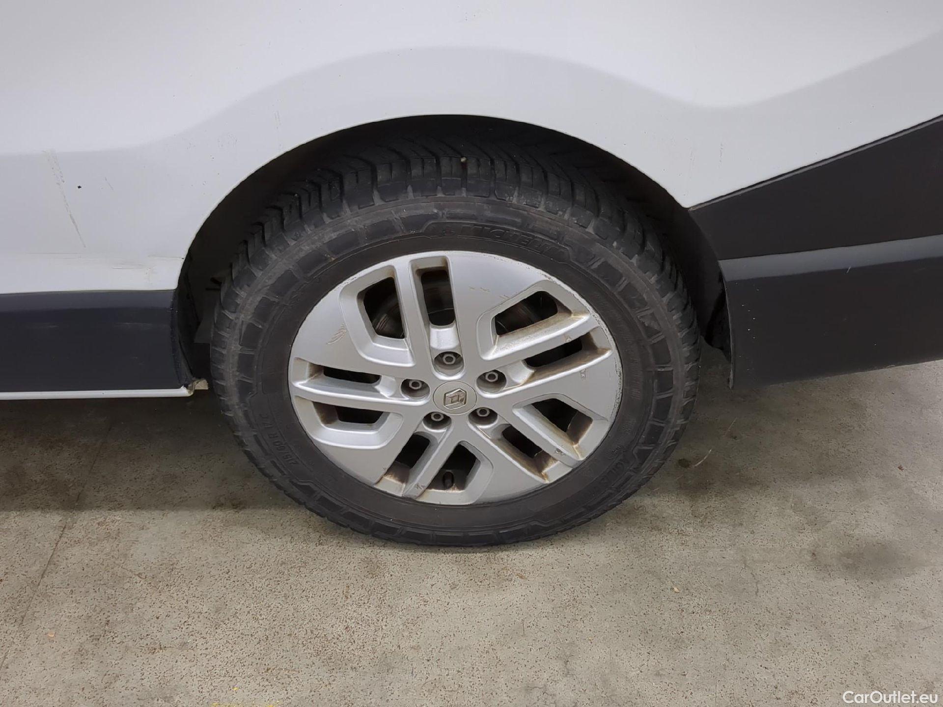  Renault  Trafic  Fourgon L2H1 1300 Confort 1.6 dCi #8