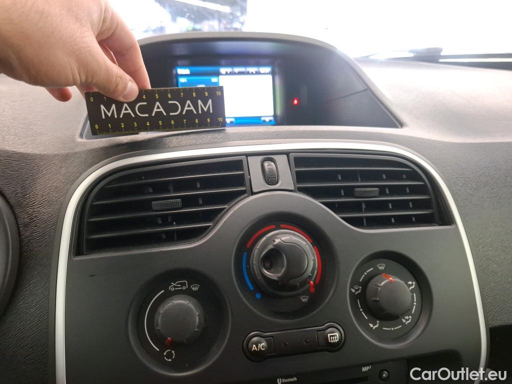  Renault  Kangoo  Express Maxi Extra (Série Spéciale) 1.5 dCi 90CV BVM5 E6 #54