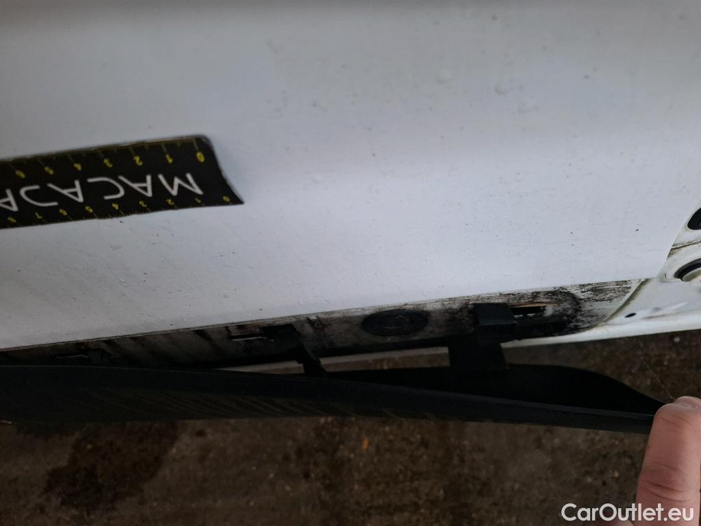  Renault  Trafic  III Fourgon L1H1 1000 Confort 1.6 dCi 95CV BVM6 E6 #37