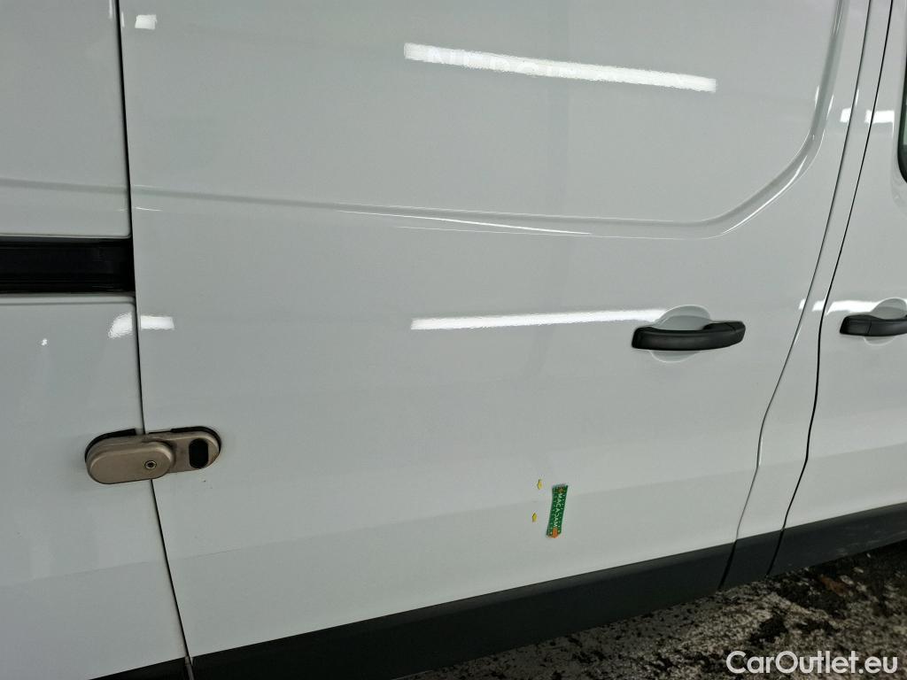  Renault  Trafic  Fourgon L2H1 1300 Confort 1.6 dCi #18