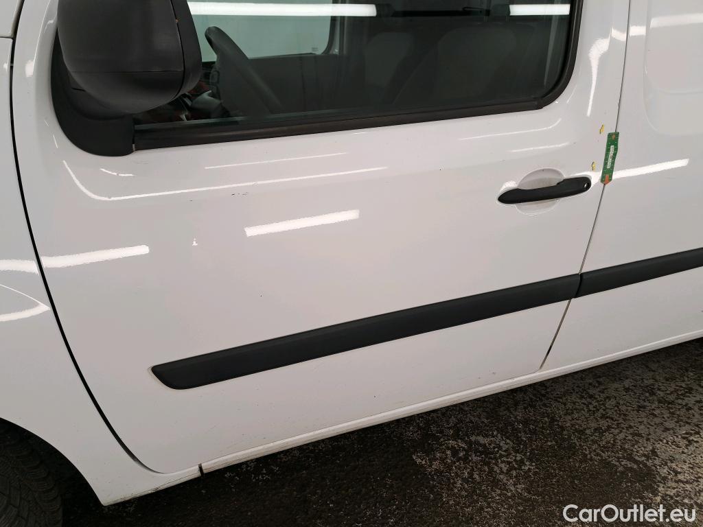  Renault  Kangoo  Express Maxi Extra (Série Spéciale) 1.5 #45