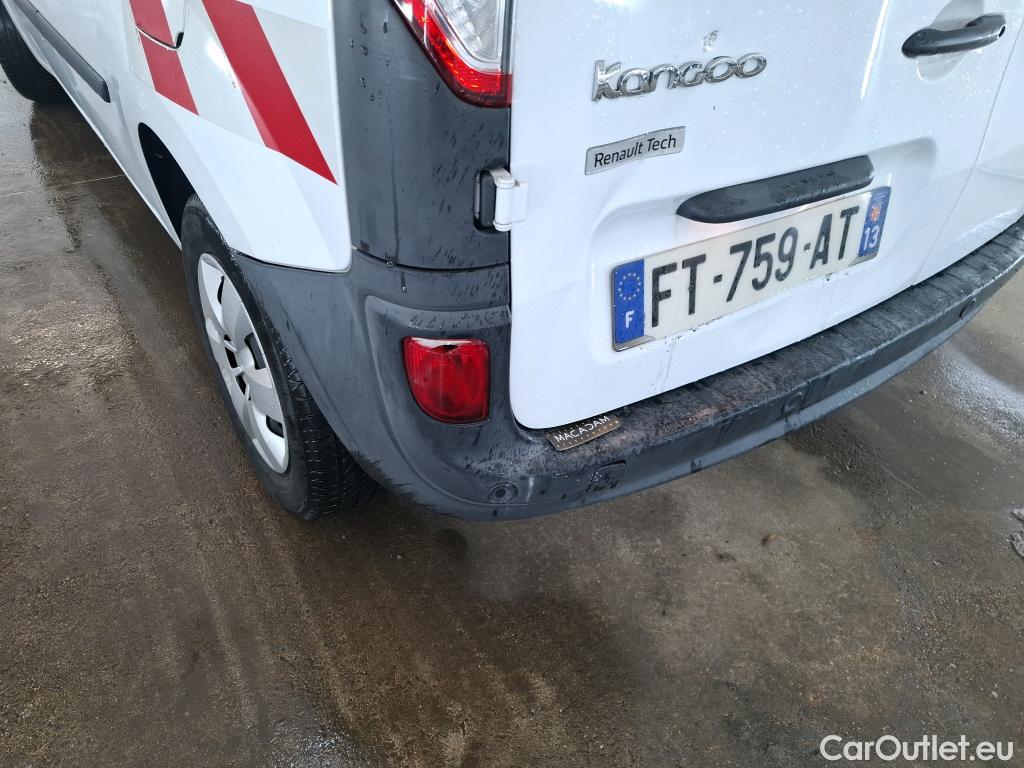  Renault  Kangoo  Express Extra (Série Spéciale) 1.5 #44