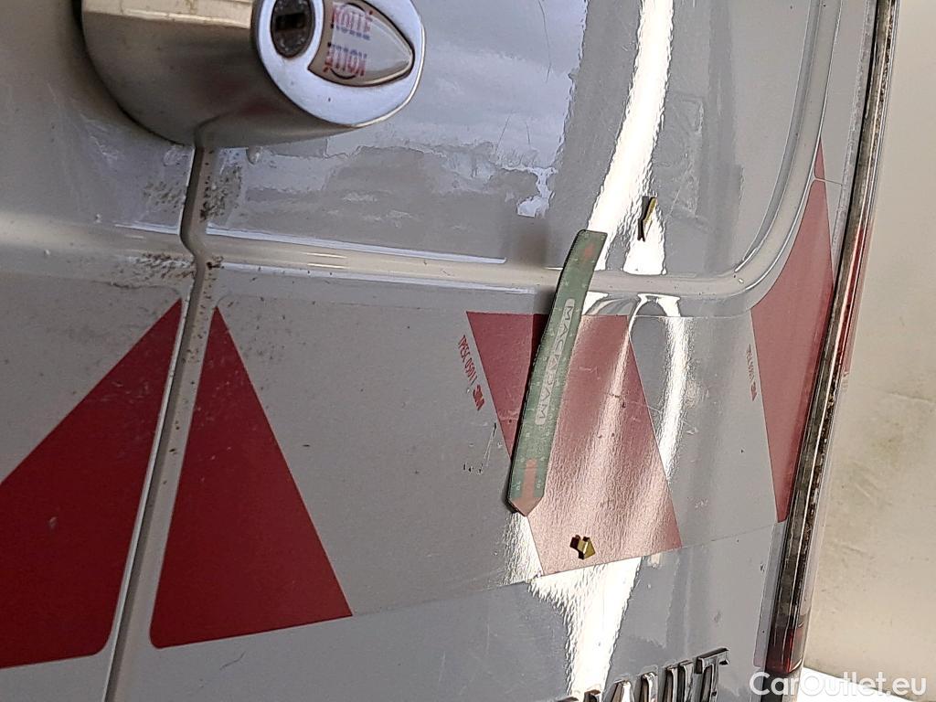  Renault  Kangoo  Express Maxi Extra (Série Spéciale) 1.5 #23