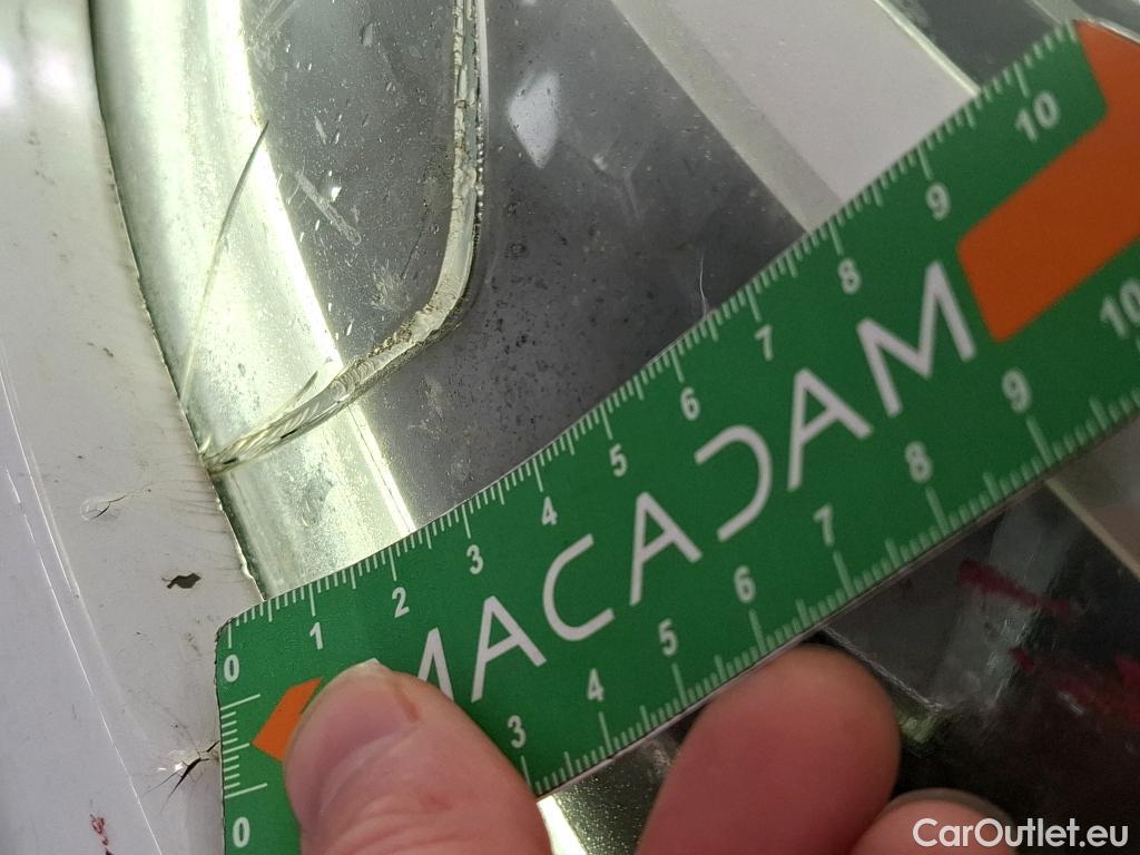  Renault  Trafic RENAULT  / 2019 / 4P / Fourgon tole FG GCF L1H1 1000 dCi 120 #21