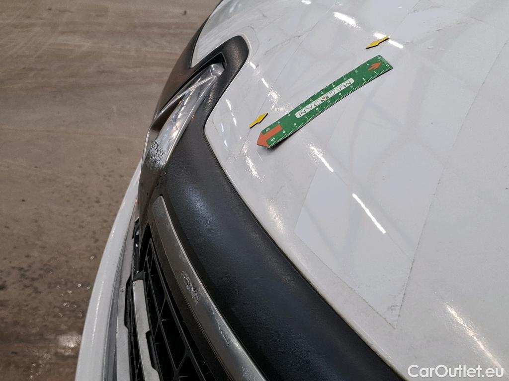  Renault  Trafic  Fourgon L1H1 1000 Confort 1.6 dCi 95CV BVM6 E6dT #6