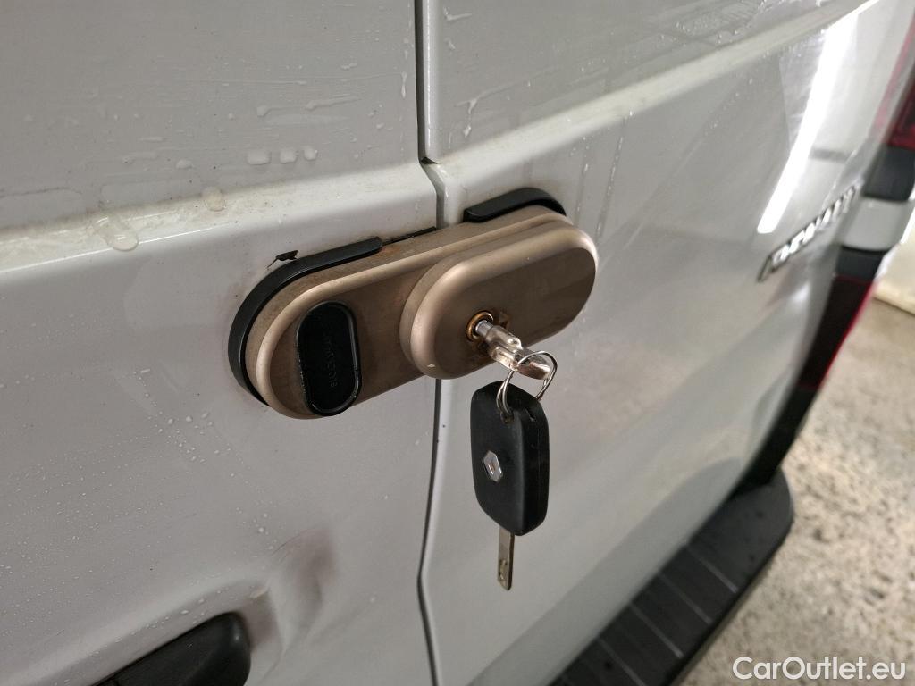  Renault  Trafic  Fourgon L2H1 1300 Confort 1.6 dCi #14