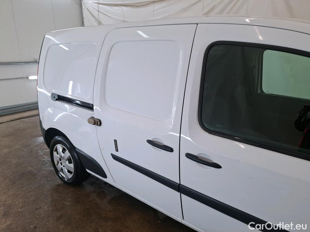  Renault  Kangoo  Express Maxi Extra (Série Spéciale) 1.5 dCi 90CV BVM5 E6 #18