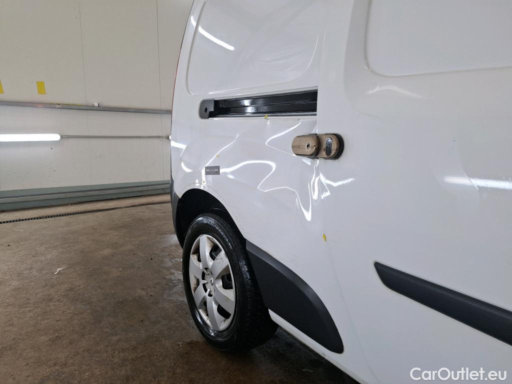  Renault  Kangoo  Express Maxi Extra (Série Spéciale) 1.5 dCi 90CV BVM5 E6 #3