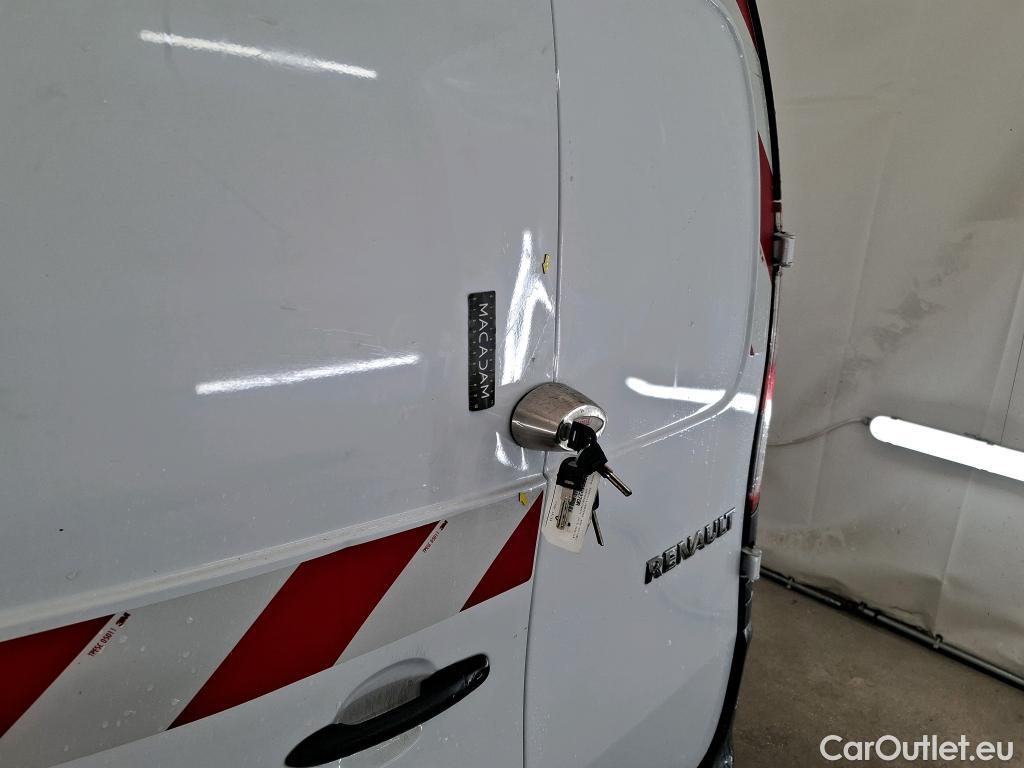  Renault  Kangoo  Express Extra (Série Spéciale) 1.5 #5