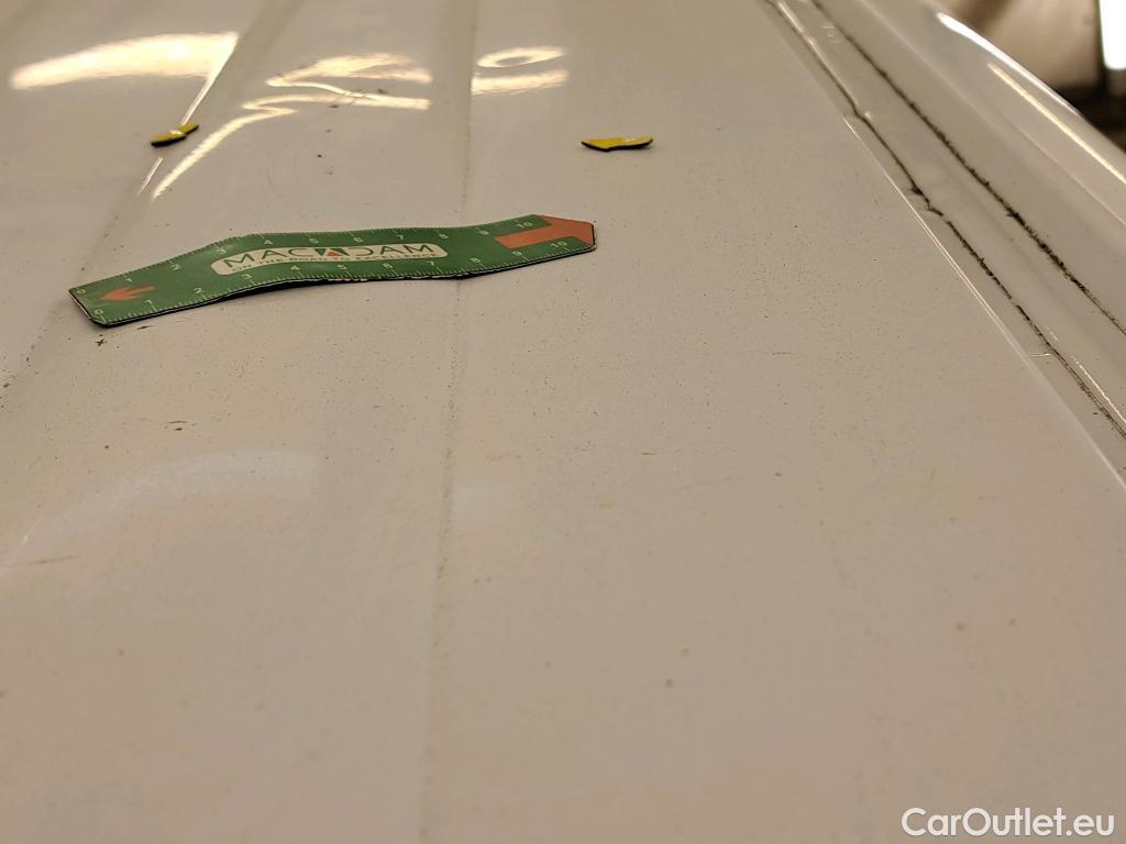  Renault  Kangoo  Express Maxi Extra (Série Spéciale) 1.5 #10