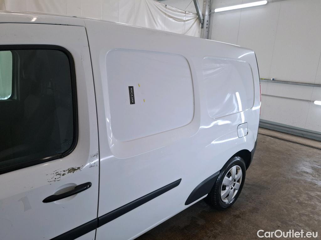  Renault  Kangoo  Express Maxi Extra (Série Spéciale) 1.5 dCi 90CV BVM5 E6 #67