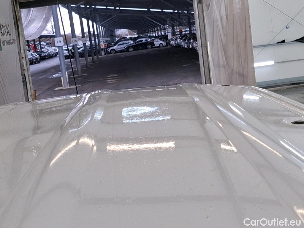  Renault  Kangoo  Express Maxi Extra (Série Spéciale) 1.5 dCi 90CV BVM5 E6 #15