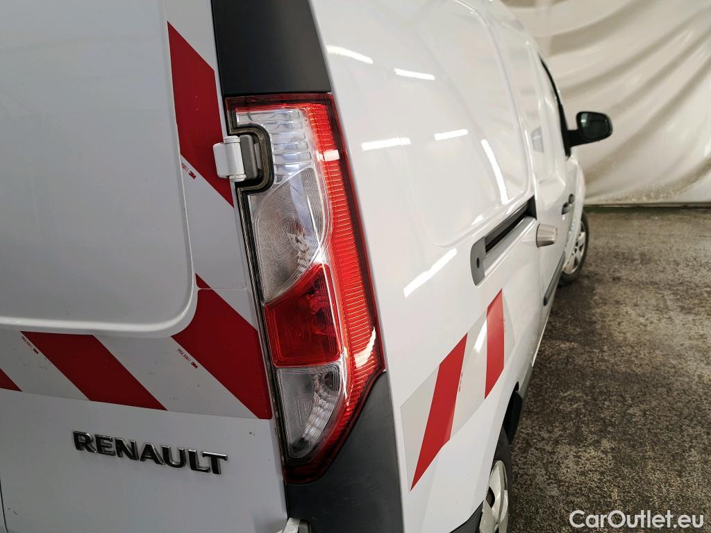  Renault  Kangoo  Express Maxi Extra (Série Spéciale) 1.5 #28