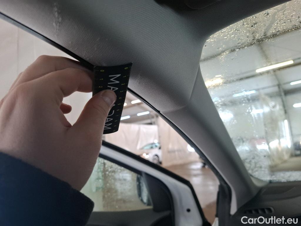  Renault  Megane  IV Berline 5pt. Société Air Nav 1.5 dCi 90CV BVM6 E6 #4