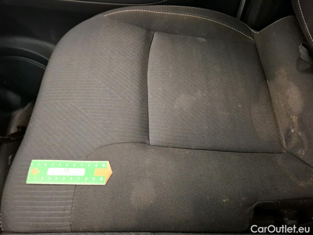  Renault  Trafic  Fourgon L1H1 1000 Confort 1.6 dCi 95CV BVM6 E6dT #20