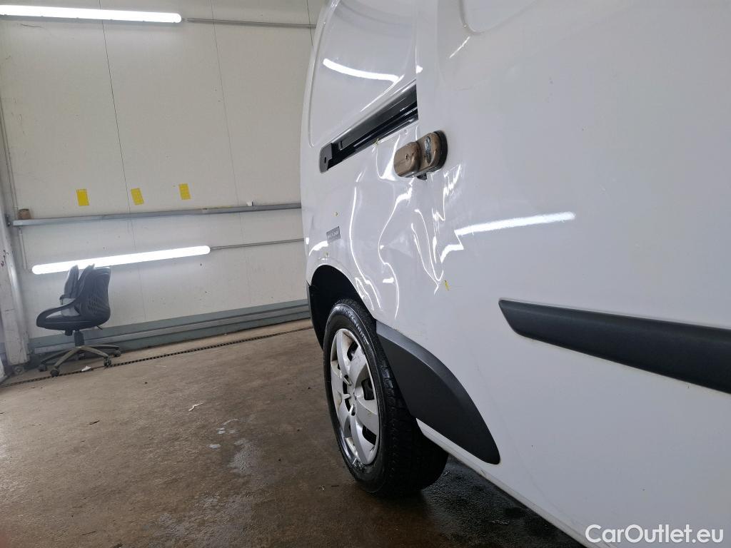  Renault  Kangoo  Express Maxi Extra (Série Spéciale) 1.5 dCi 90CV BVM5 E6 #6