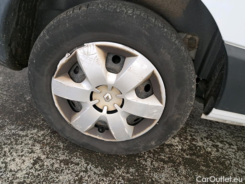  Renault  Kangoo  Express Maxi Extra (Série Spéciale) 1.5 #52