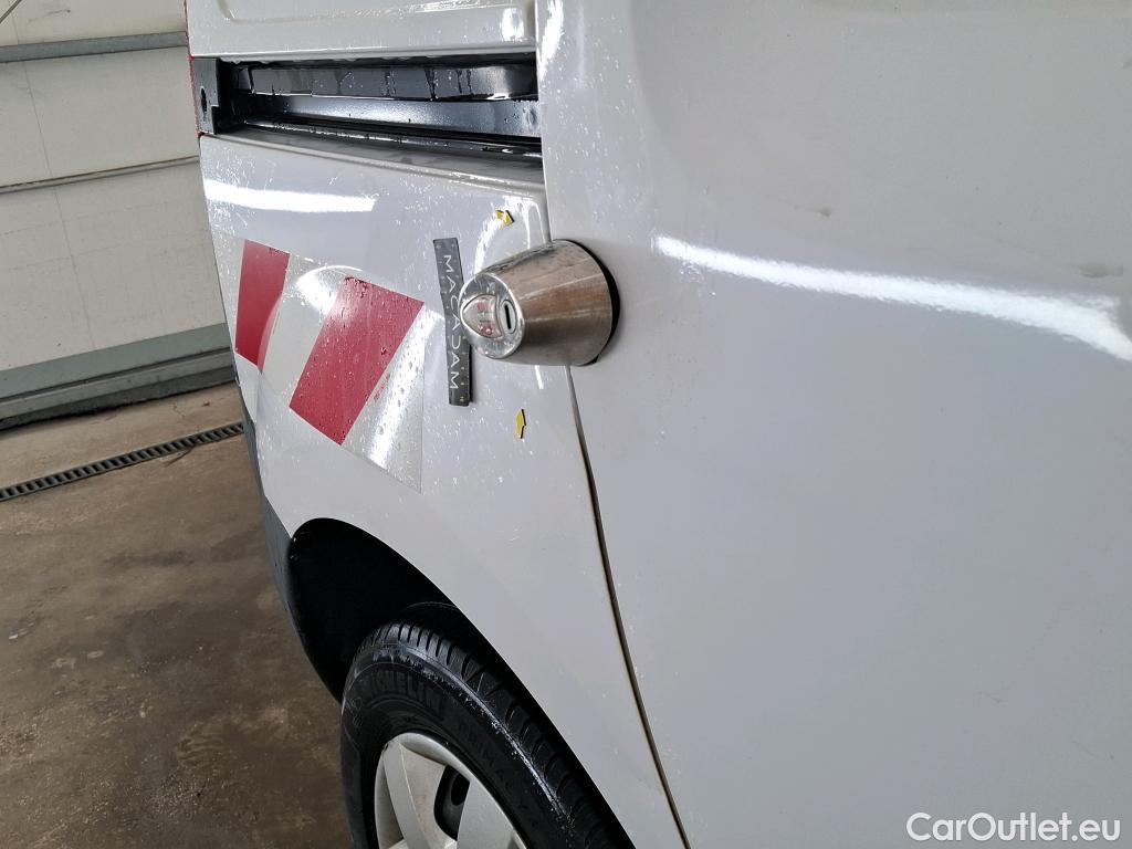  Renault  Kangoo  Express Extra (Série Spéciale) 1.5 #15