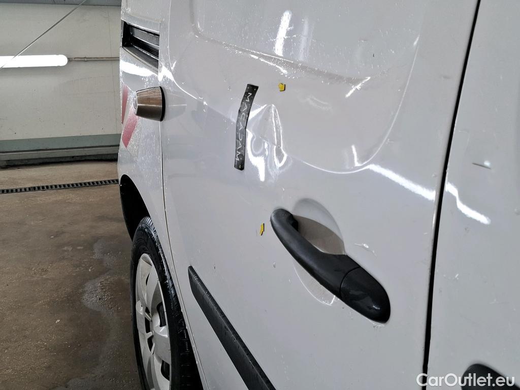  Renault  Kangoo  Express Extra (Série Spéciale) 1.5 #12