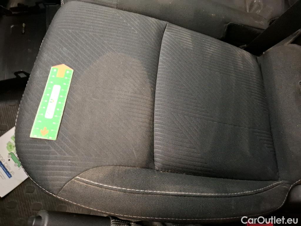  Renault  Trafic  Fourgon L1H1 1000 Confort 1.6 dCi 95CV BVM6 E6dT #21