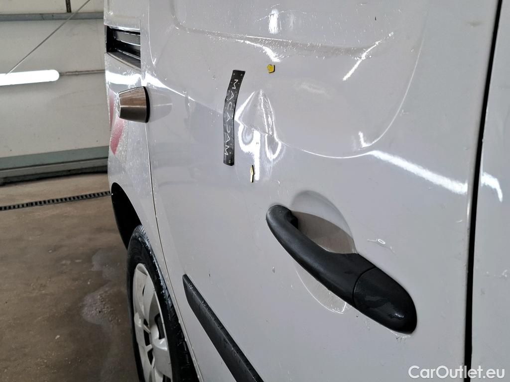  Renault  Kangoo  Express Extra (Série Spéciale) 1.5 #13