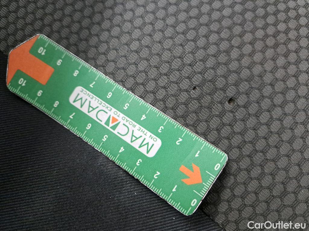  Renault  Kangoo  Express Maxi Extra (Série Spéciale) 1.5 #41