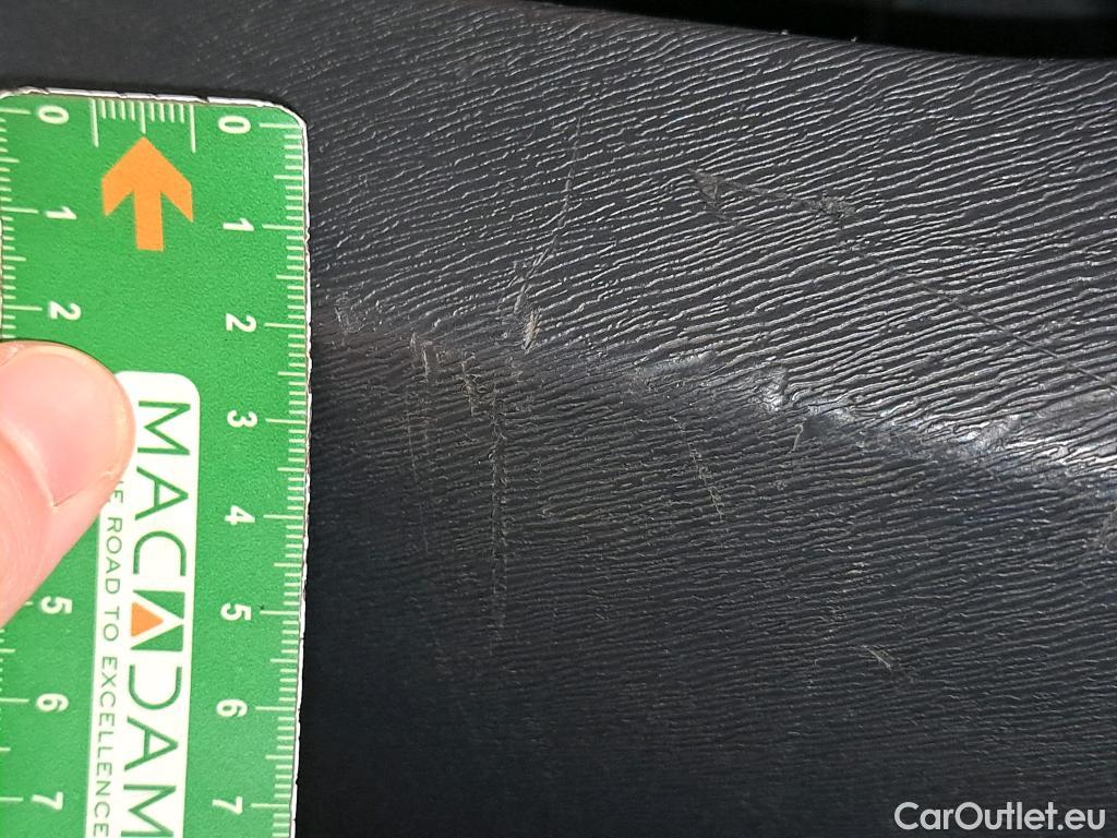  Renault  Kangoo  Express Maxi Extra (Série Spéciale) 1.5 #64