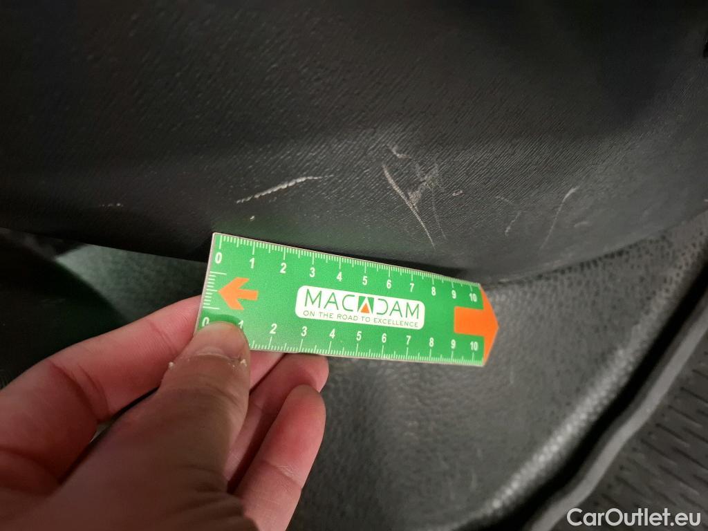  Renault  Kangoo  Express Extra (Série Spéciale) 1.5 #16