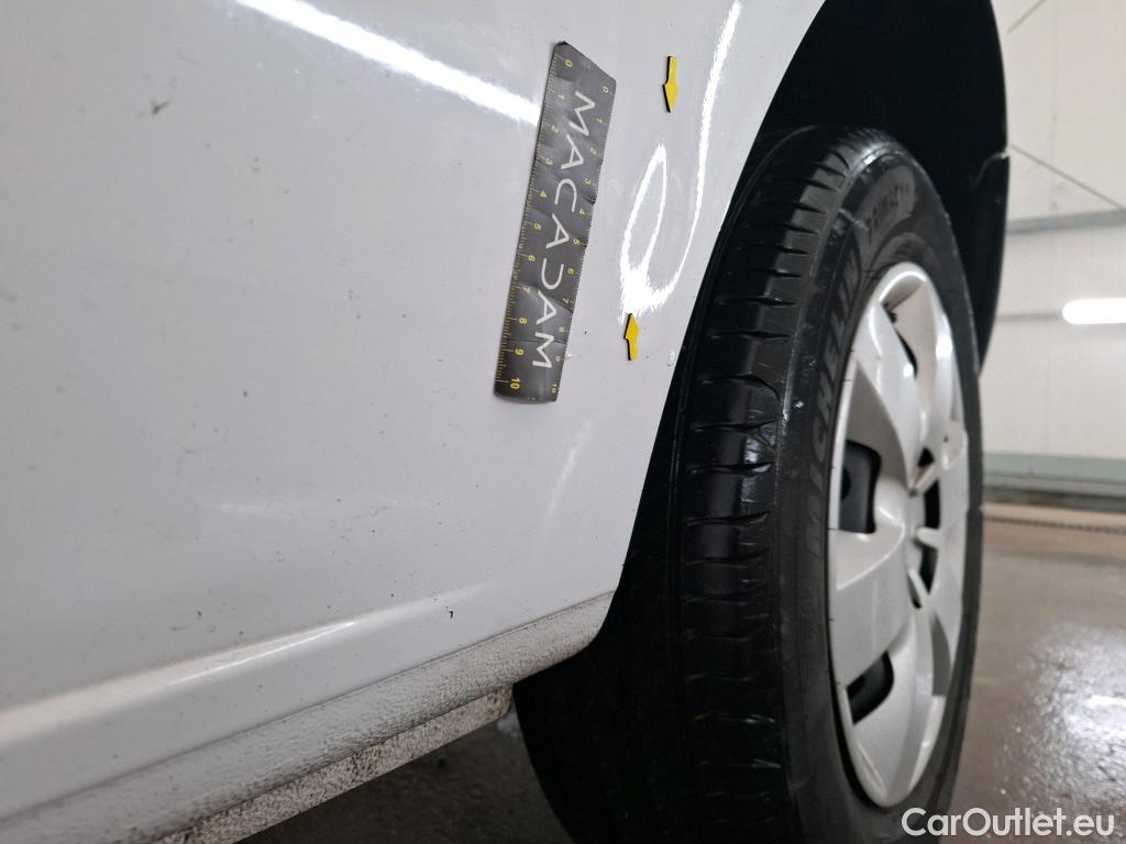  Renault  Kangoo  Express Extra (Série Spéciale) 1.5 #55